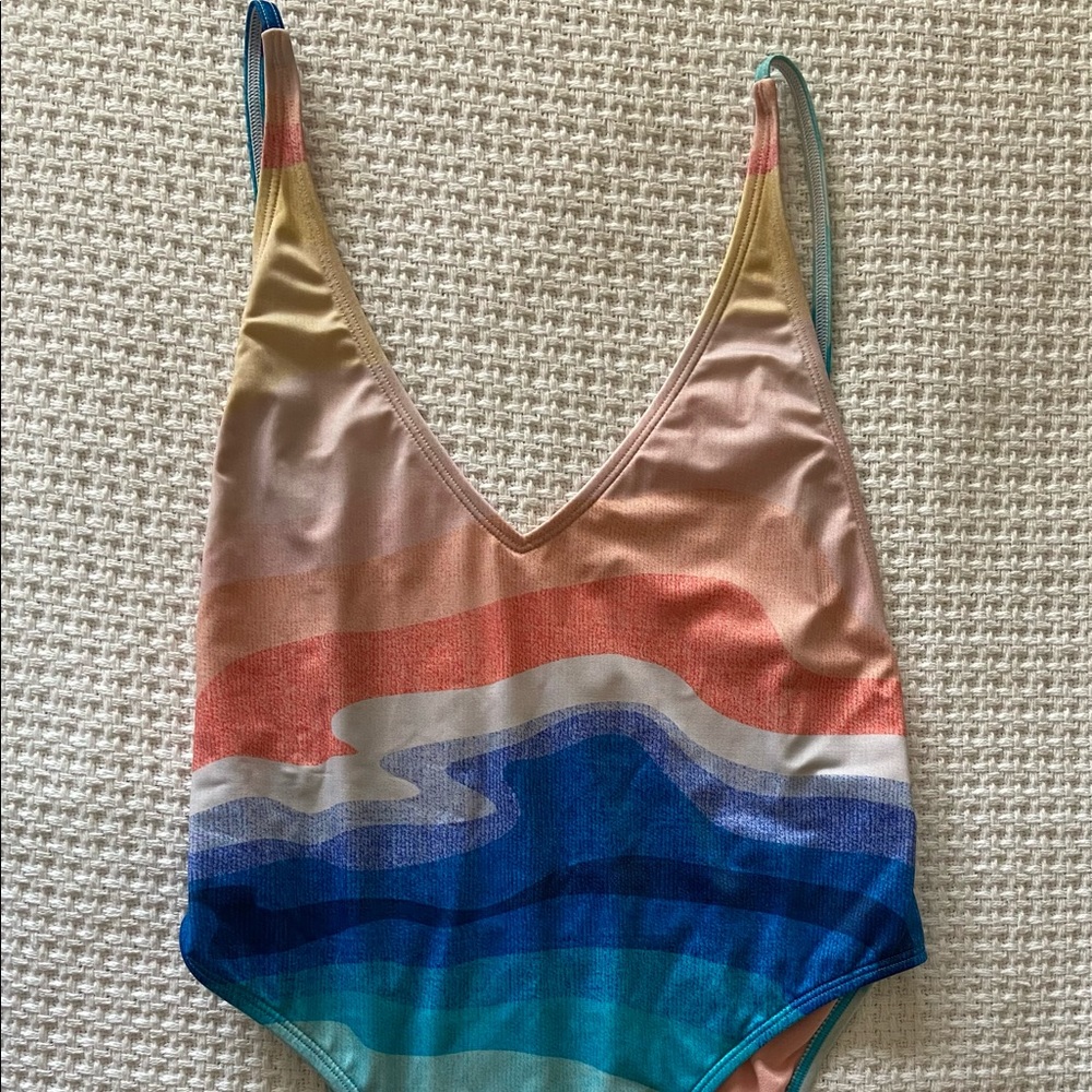 Billabong One Piece
